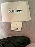 Old Navy 100% Nylon Gray Vest Size L - photo 6