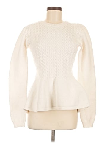 Ted Baker London Pullover Sweater (view 1)