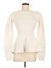 Ted Baker London Ivory Pullover Sweater Size 8 (3) - photo 1