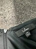 Lulus 100% Polyester Black Cocktail Dress Size XS - photo 7