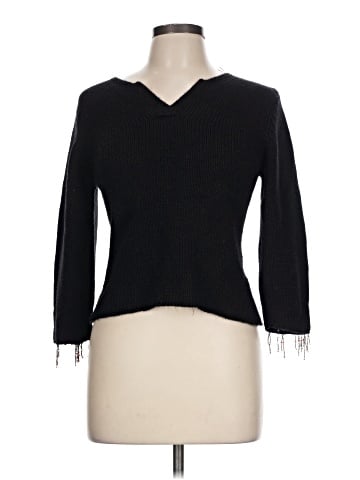 Energie Pullover Sweater (view 1)
