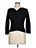 Energie 100% Acrylic Black Pullover Sweater Size L - photo 1