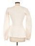 Ted Baker London Ivory Pullover Sweater Size 8 (3) - photo 2