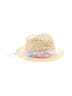 Lilly Pulitzer Tan Ivory Sun Hat One size - photo 1