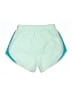 Nike Color Block Green Athletic Shorts Size XS - photo 2