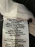Ann Taylor LOFT 100% Polyester Ivory Sleeveless Blouse Size S - photo 8