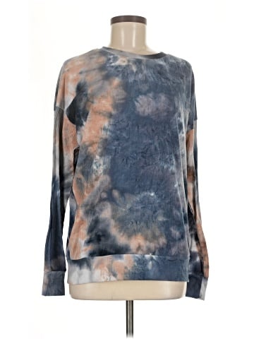 Socialite Long Sleeve T-Shirt (view 1)