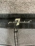 7 For All Mankind Silver Jeans Size 28 waist - photo 7