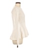 Ted Baker London Ivory Pullover Sweater Size 8 (3) - photo 4