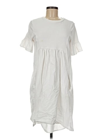 English Factory Casual Dress (view 1)