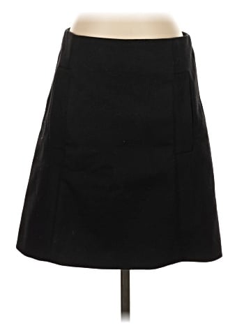 Cos Wool Skirt (view 1)