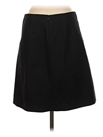 Cos Wool Skirt (view 2)
