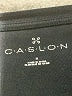 Caslon 100% Cotton Black Long Sleeve Top Size M - photo 7