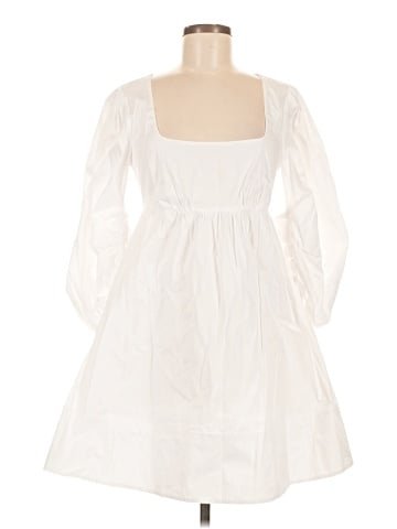 STAUD Casual Dress (view 1)