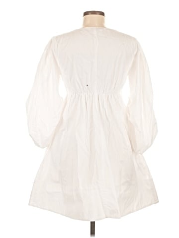STAUD Casual Dress (view 2)