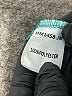 Double Crazy 100% Polyester Animal Print Teal Cocktail Dress Size M - photo 8