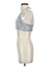 Athleta Silver Tank Top Size S - photo 5