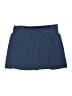 Unbranded Solid Blue Casual Skirt Size L (estimated) - photo 1