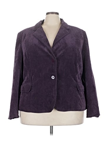 DressBarn Blazer (view 1)