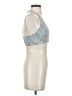 Athleta Silver Tank Top Size S - photo 4