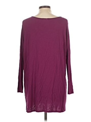 Reborn J 3/4 Sleeve Top (view 2)