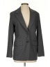 Treasure & Bond Houndstooth Gray Blazer Size XS - photo 1