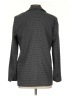 Treasure & Bond Houndstooth Gray Blazer Size XS - photo 2