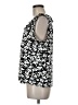 Willi Smith 100% Cotton Black Sleeveless Blouse Size M - photo 5