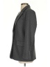 Treasure & Bond Houndstooth Gray Blazer Size XS - photo 5