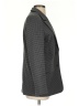 Treasure & Bond Houndstooth Gray Blazer Size XS - photo 4