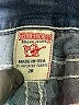 True Religion Hearts Blue Jeans Size 26 waist - photo 7
