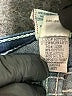 True Religion Hearts Blue Jeans Size 26 waist - photo 8
