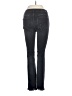 R13 100% Leather Gray Jeans Size 25 waist - photo 2