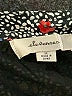 Elevenses Gray Black Jumpsuit Size XS - photo 4