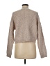 Single Thread Tan Cardigan Size M - photo 2