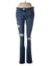 3x1 Blue Jeans Size 28 waist - photo 1