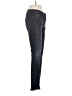 R13 100% Leather Gray Jeans Size 25 waist - photo 4