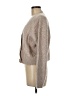 Single Thread Tan Cardigan Size M - photo 5