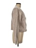 Single Thread Tan Cardigan Size M - photo 4