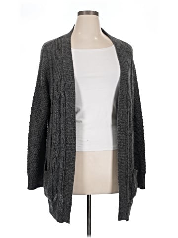 Faded Glory Cardigan (view 1)
