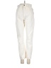 DL1961 100% Cotton Ivory Casual Pants Size 25 waist - photo 1