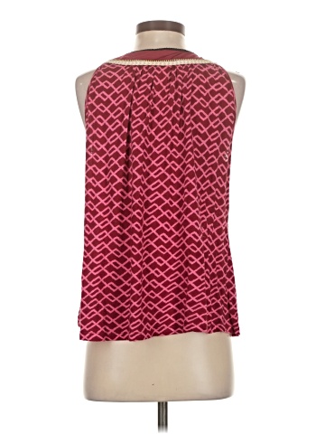 Akemi + Kin Sleeveless Blouse (view 2)