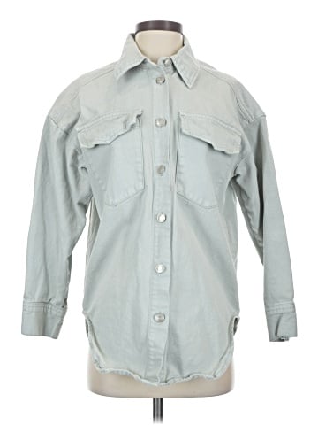OAT Jacket (view 1)