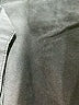 Unbranded Solid Black Casual Skirt Size EU 40 / US 10 - photo 4
