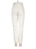 DL1961 100% Cotton Ivory Casual Pants Size 25 waist - photo 2