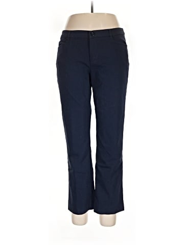 Christopher & Banks Casual Pants (view 1)