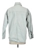 OAT 100% Cotton Blue Jacket Size S - photo 2