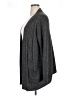 Faded Glory Gray Cardigan Size XL - photo 5