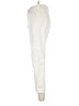 DL1961 100% Cotton Ivory Casual Pants Size 25 waist - photo 5