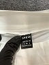 Shein White Casual Pants Size 4 - photo 7